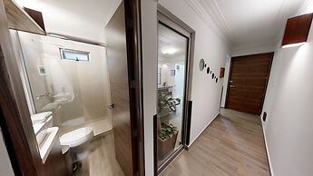 Tokio Suites