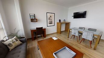 Tokio Suites