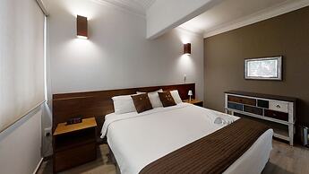 Tokio Suites