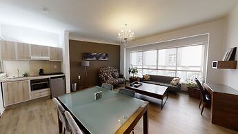 Tokio Suites