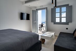 Imera Vista Suites