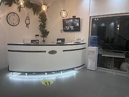 HANBABA HOTEL