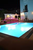 HANBABA HOTEL