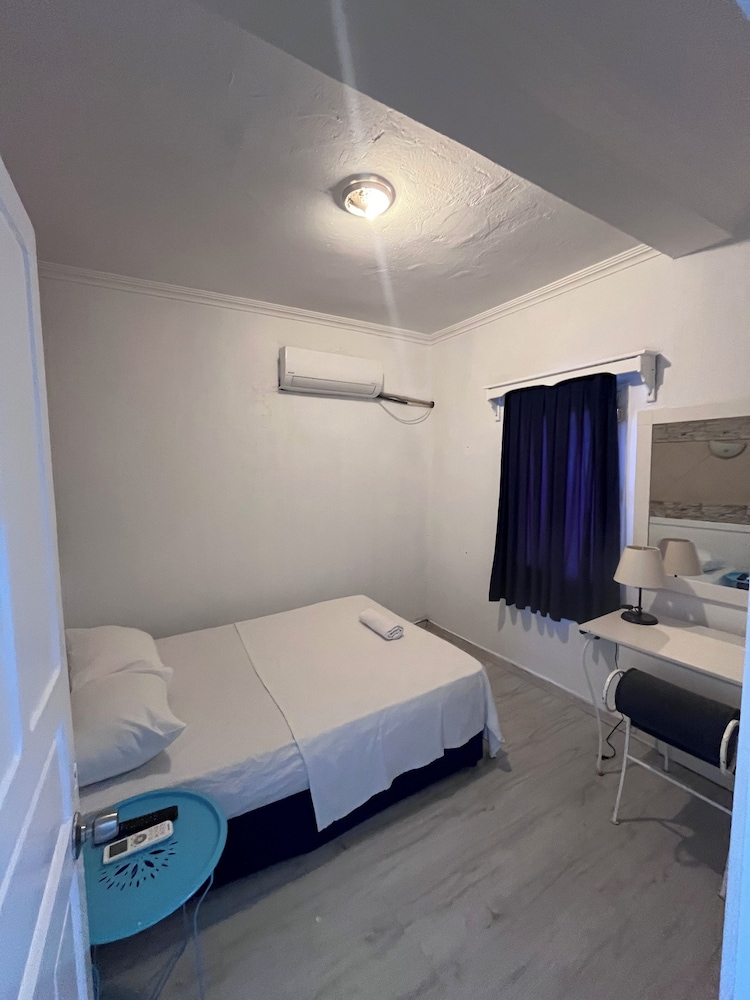 HANBABA HOTEL