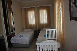 HANBABA HOTEL