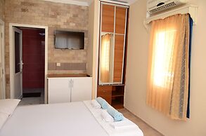 HANBABA HOTEL