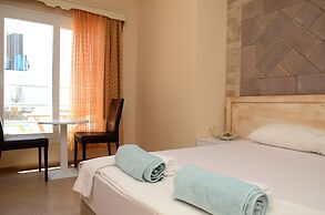 HANBABA HOTEL