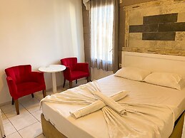 HANBABA HOTEL