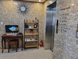 Charlie Hotel