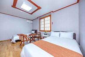 Charlie Hotel