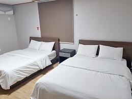 Charlie Hotel
