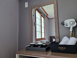 Charlie Hotel