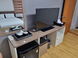 Charlie Hotel