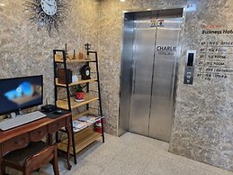 Charlie Hotel