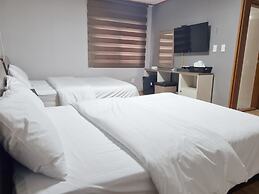 Charlie Hotel
