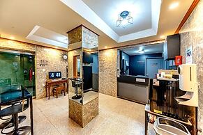 Charlie Hotel