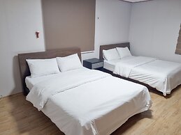 Charlie Hotel