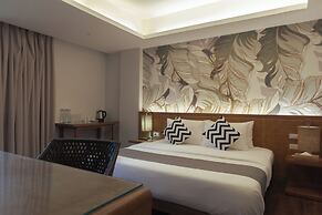 Isla Amara Resort