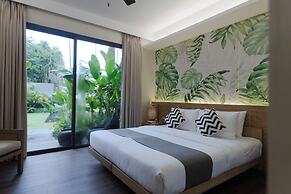 Isla Amara Resort