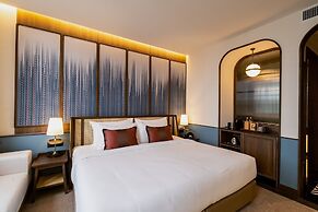 Hotel MOCO Udonthani