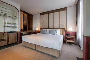 Hotel MOCO Udonthani