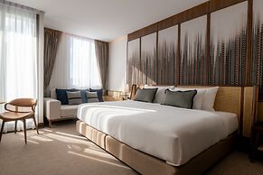 Hotel MOCO Udonthani