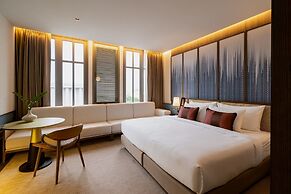 Hotel MOCO Udonthani
