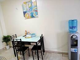 Stay.Plus Maisawa Apartments