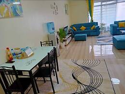 Stay.Plus Maisawa Apartments