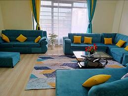 Stay.Plus Maisawa Apartments