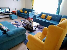 Stay.Plus Maisawa Apartments