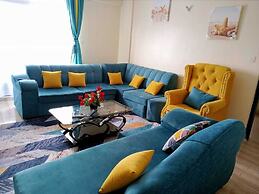 Stay.Plus Maisawa Apartments