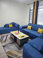 Stay.Plus Maisawa Apartments
