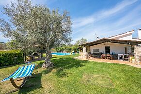 La Casa Sulla Roccia Trulli Pool