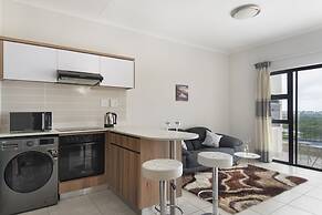 Ballito Hills Palm Tree Unit
