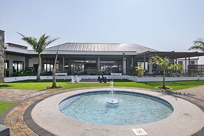 Ballito Hills Palm Tree Unit