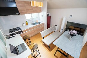 VILLA KUSUNOKI