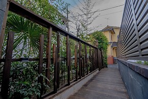 VILLA KUSUNOKI