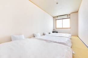 Hostel Ogk