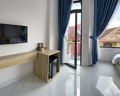 Thiên Thanh Hotel