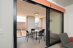 Swiss Hotel Apartments - Lugano