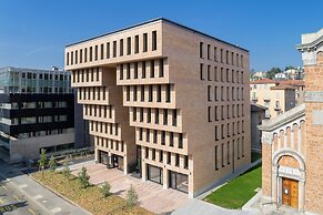 Swiss Hotel Apartments - Lugano