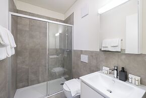 Swiss Hotel Apartments - Lugano