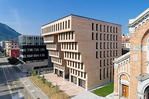 Swiss Hotel Apartments - Lugano