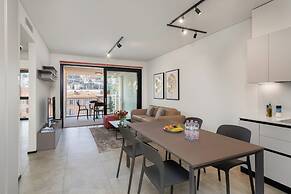 Swiss Hotel Apartments - Lugano