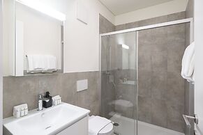 Swiss Hotel Apartments - Lugano
