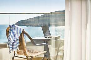 Lindos Bay Suites