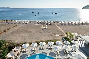 Lindos Bay Suites