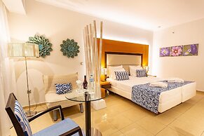 Lindos Bay Suites