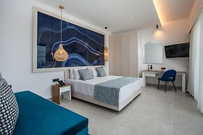 Lindos Bay Suites